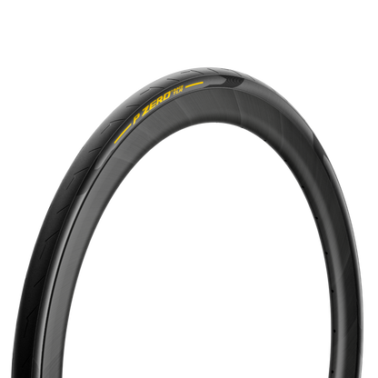 PIRELLI P Zero Race TLR 700x28C - Yellow