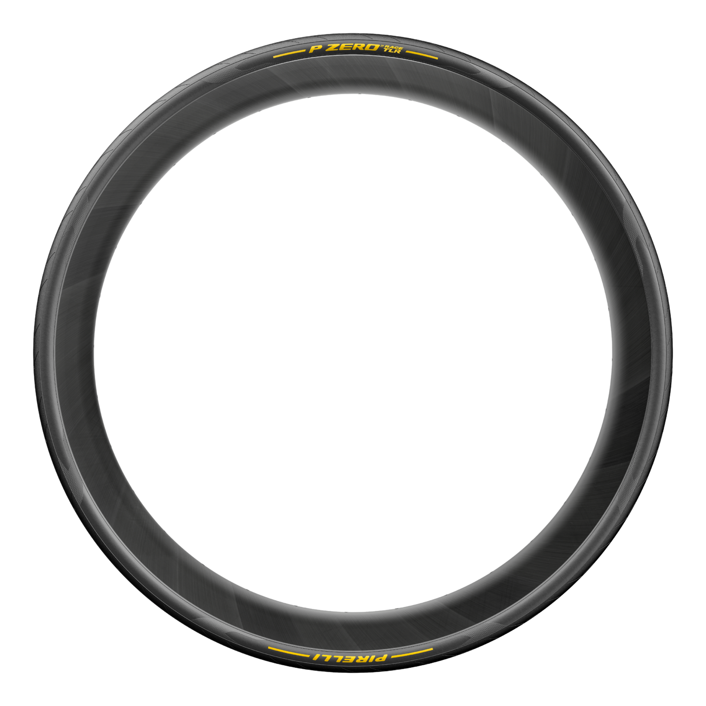 PIRELLI P Zero Race TLR 700x28C - Yellow