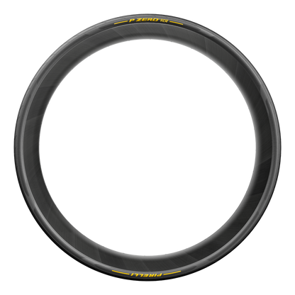 PIRELLI P Zero Race TLR 700x28C - Yellow