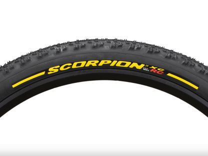 PIRELLI Scorpion XC RC ProWALL - Team Edition