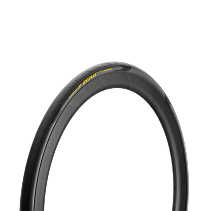 PIRELLI P Zero Race 700x28C - Yellow