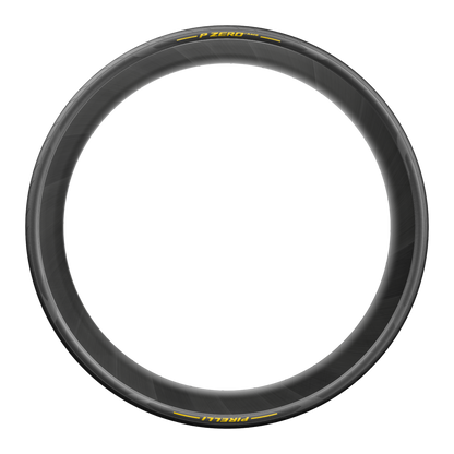 PIRELLI P Zero Race 700x28C - Yellow