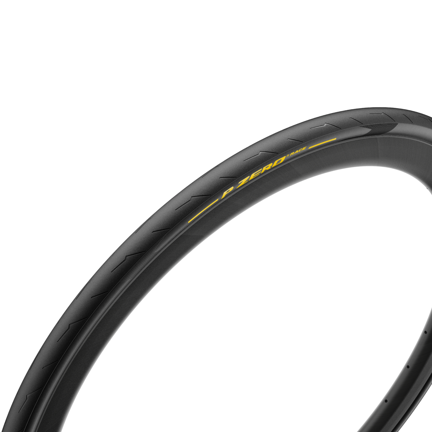 PIRELLI P Zero Race 700x28C - Yellow