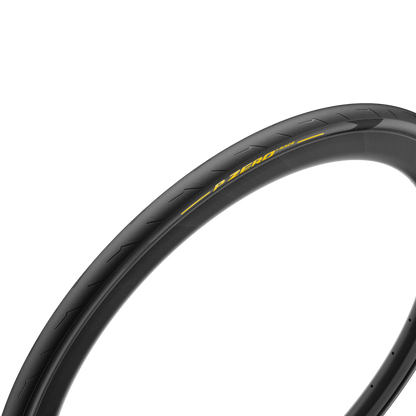 PIRELLI P Zero Race 700x28C - Yellow