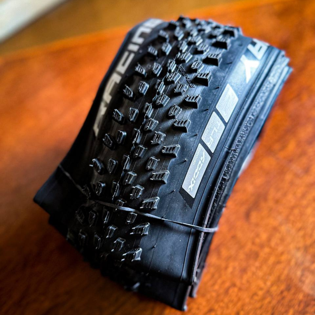 SCHWALBE Racing Ray ADDIX Performance TwinSkin TLR