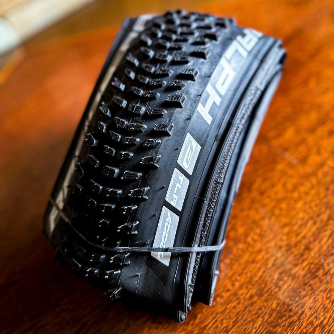 SCHWALBE Racing Ralph ADDIX Performance TwinSkin TLR