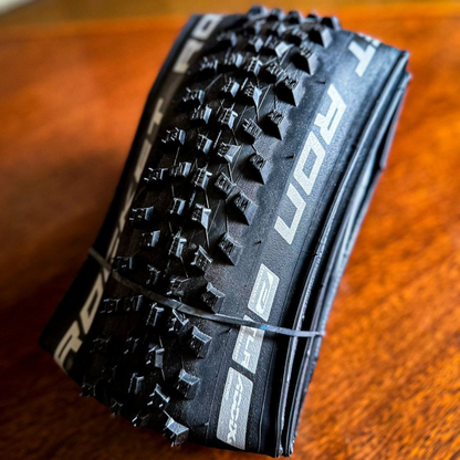 SCHWALBE Rocket Ron ADDIX Performance TwinSkin TLR