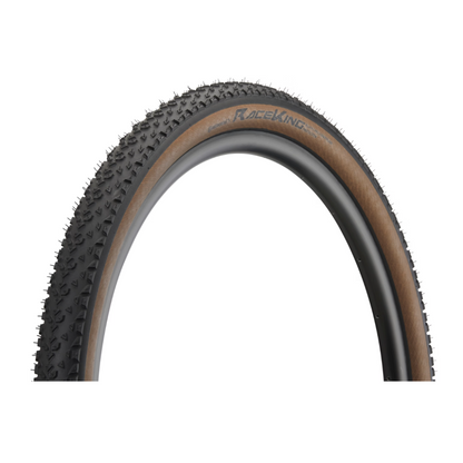CONTINENTAL Race King 29" Black Chili ProTection Premium TLR - Bernstein Edition
