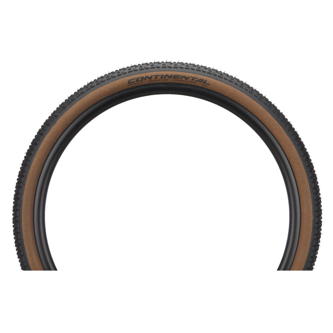 CONTINENTAL Race King 29" Black Chili ProTection Premium TLR - Bernstein Edition