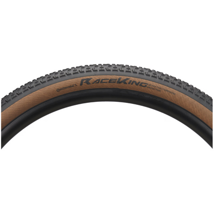 CONTINENTAL Race King 29" Black Chili ProTection Premium TLR - Bernstein Edition