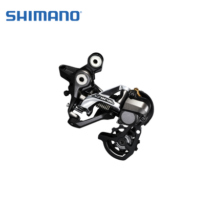 SHIMANO Saint RD-M820-SS - 10 Velocidades - Desviador Trasero