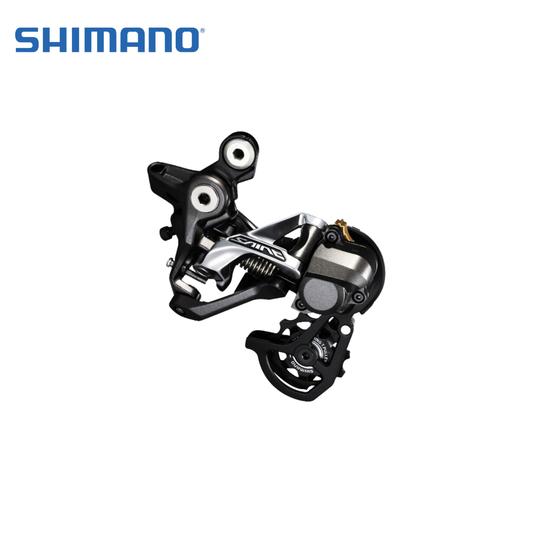 SHIMANO Saint RD-M820-SS - 10 Velocidades - Desviador Trasero