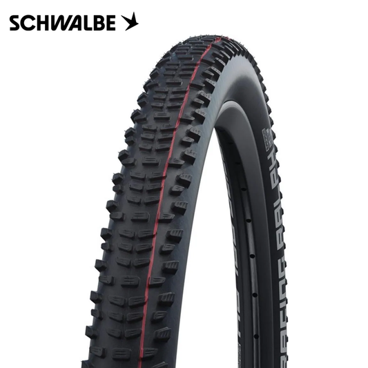 SCHWALBE Racing Ralph 29"x2.25 EVO ADDIX Speed SuperGround TLE Black
