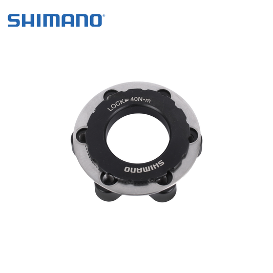 SHIMANO Adaptador Center Lock