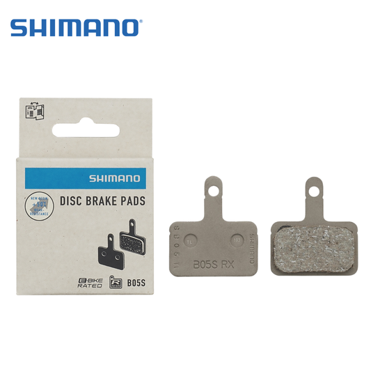 SHIMANO B05S-RX - Pastillas de Freno