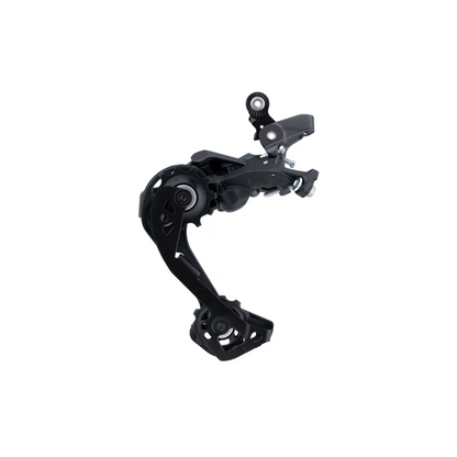 SHIMANO Deore RD-M5120-SGS - 10/11 Velocidades - Desviador Trasero