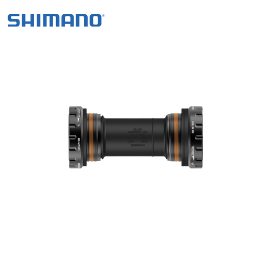 SHIMANO BB-MT501 68/73mm BSA - Bottom Bracket