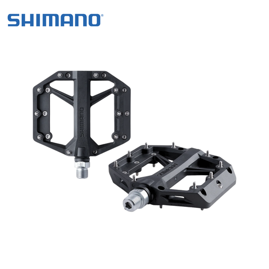 SHIMANO PD-GR400 Black - Pedales