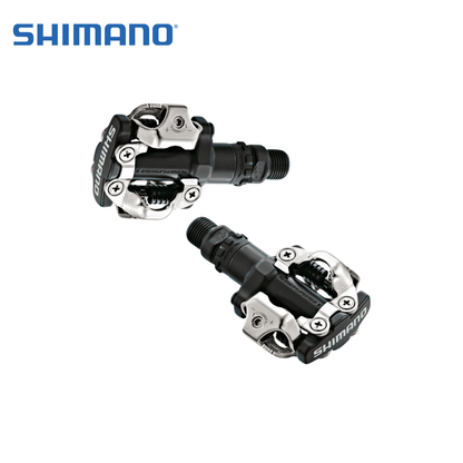 SHIMANO SPD PD-M520 - Pedales