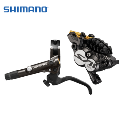 SHIMANO Saint BR-M820 J-Kit Delantero - Freno Hidráulico