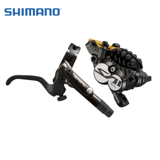 SHIMANO Saint BR-M820 J-Kit Trasero - Freno Hidráulico