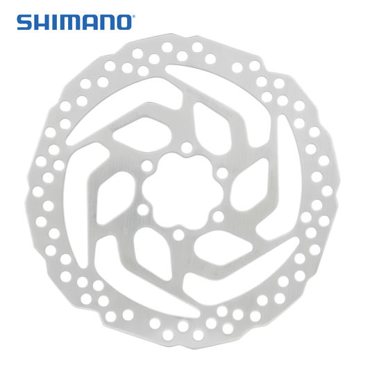 SHIMANO SM-RT26 180mm - Disco de Freno