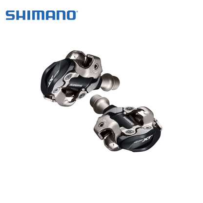 SHIMANO XT PD-M8100 - Pedales