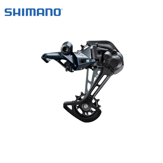 SHIMANO SLX RD-M7100-SGS - 12 Velocidades - Desviador Trasero