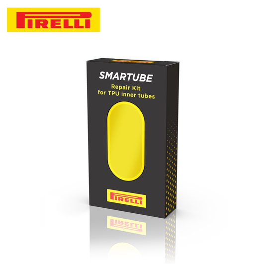 PIRELLI SmarTUBE Kit de Parchado TPU