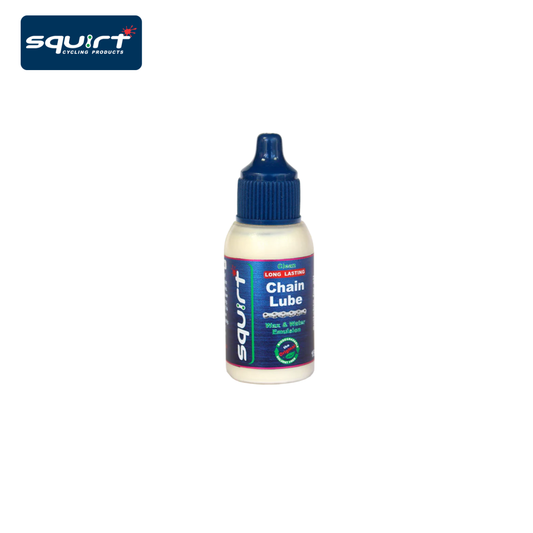 SQUIRT Long Lasting 15ml - Lubricante de Cadena