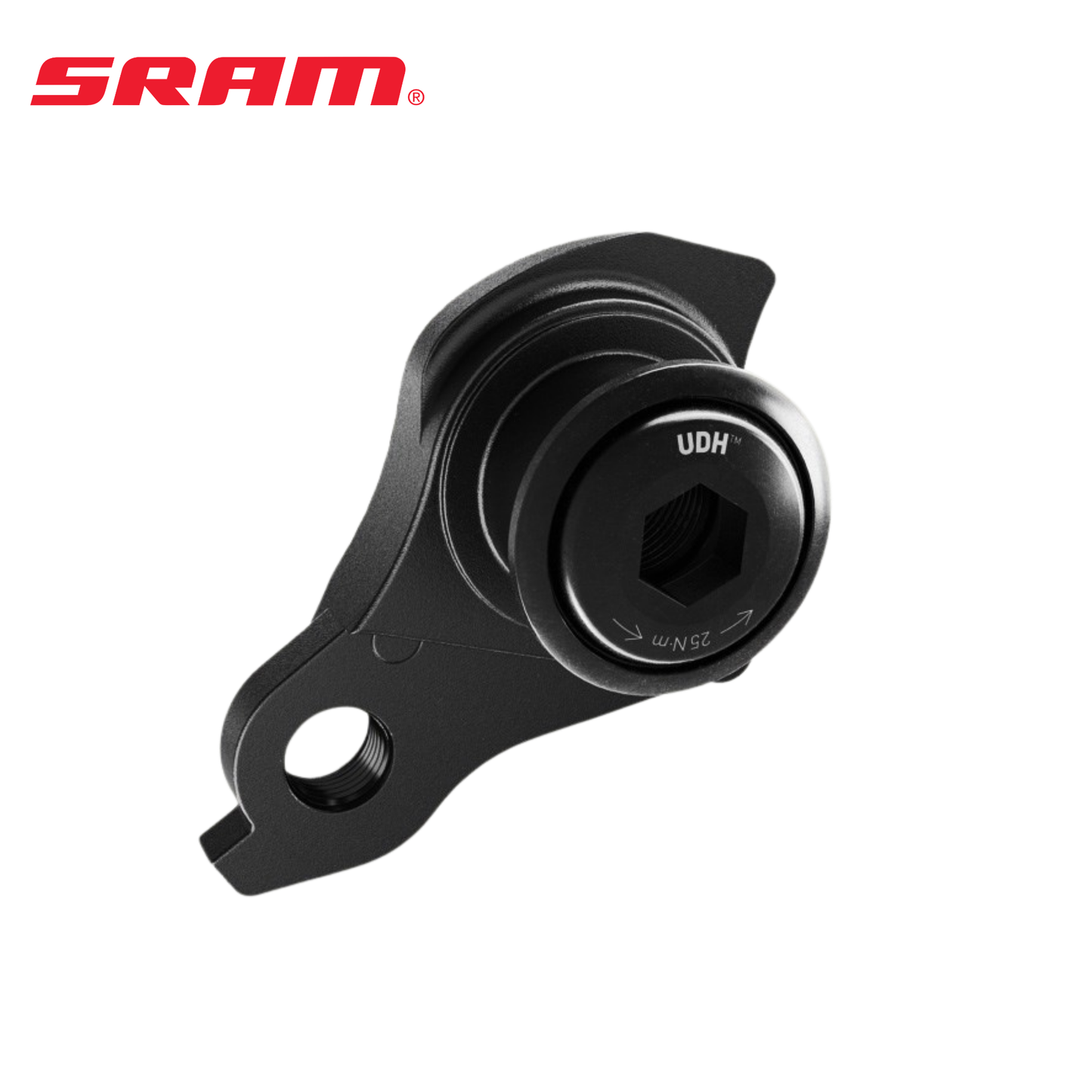 SRAM UDH - Patilla de Cambio Trasera