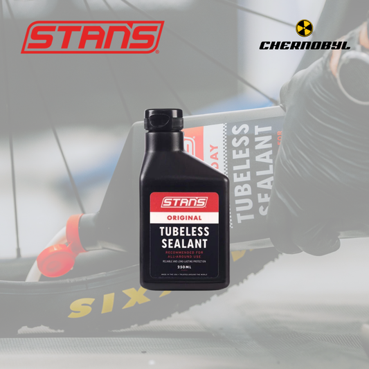STAN'S Original 250ml - Líquido Sellante