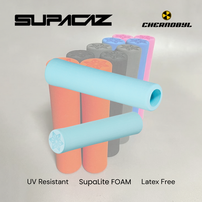 SUPACAZ Supalite - Celeste
