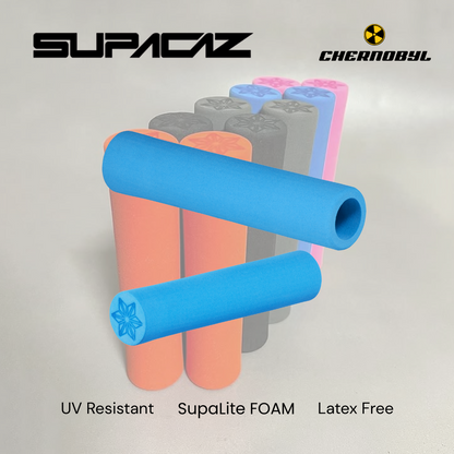 SUPACAZ Supalite - Neon Blue