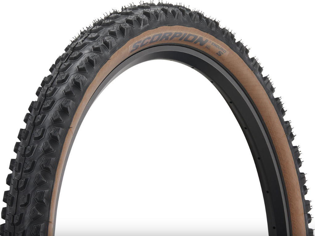 PIRELLI Scorpion Enduro S Classic HardWall