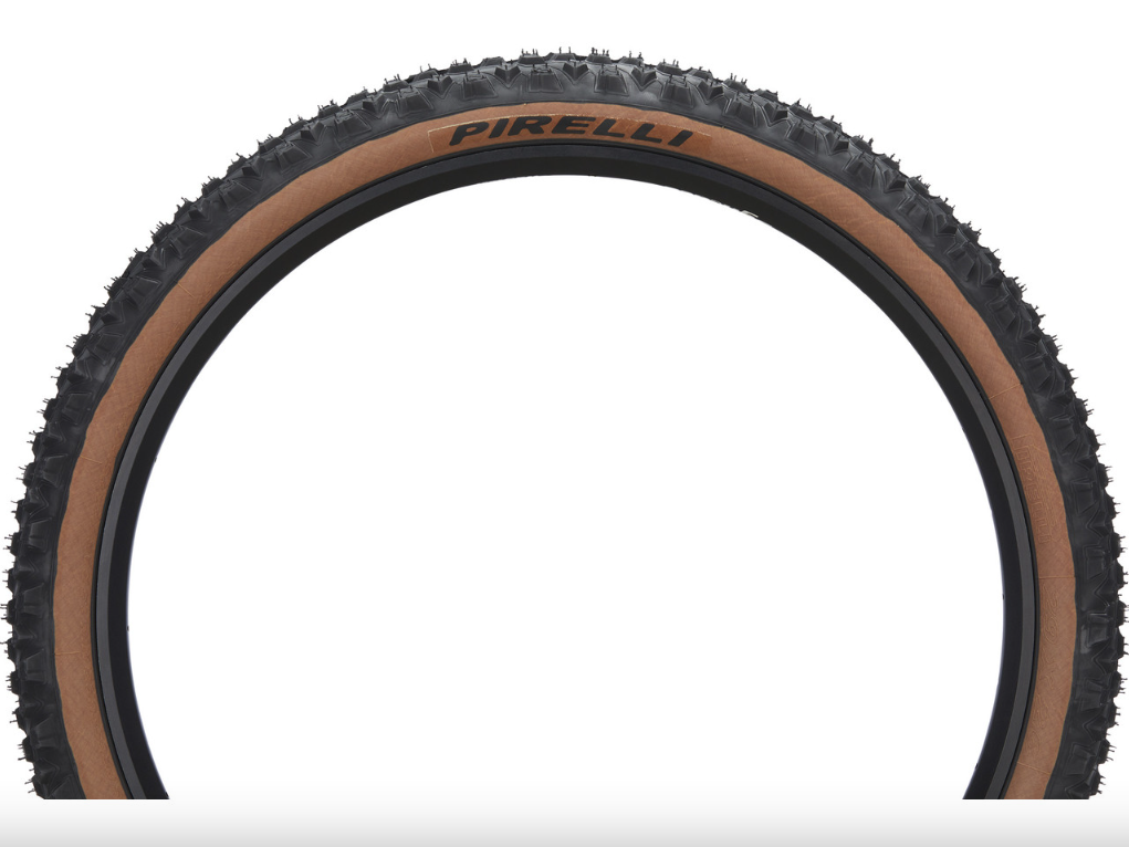 PIRELLI Scorpion Enduro S Classic HardWall