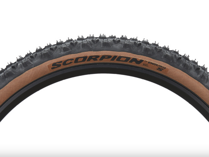 PIRELLI Scorpion Enduro S Classic HardWall