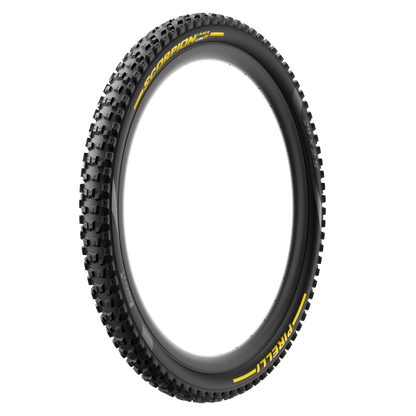 PIRELLI Scorpion DH M 29"x2.50 DualWALL+ SmartEVO DH