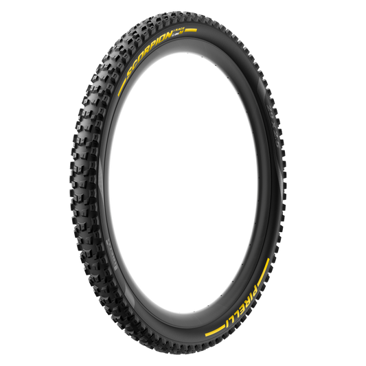 PIRELLI Scorpion DH M 29"x2.50 DualWALL+ SmartEVO DH