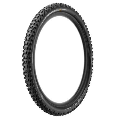 PIRELLI Scorpion Enduro E-MTB M 29"x2.60 HyperWALL - Black