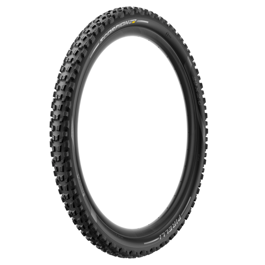 PIRELLI Scorpion Enduro E-MTB M 29"x2.60 HyperWALL - Black
