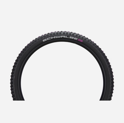 SCHWALBE Tacky Chan EVO ADDIX UltraSoft SuperDownhill TLE