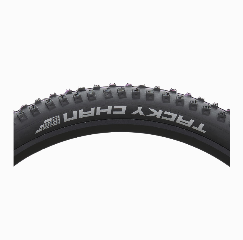 SCHWALBE Tacky Chan EVO ADDIX UltraSoft SuperDownhill TLE