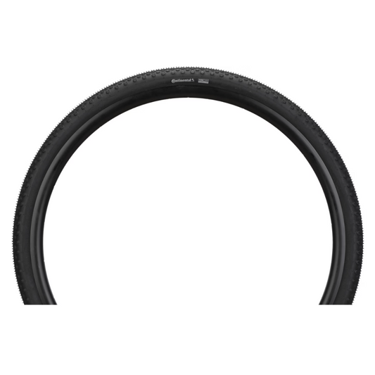 CONTINENTAL Terra Trail 28"/700x35C Pure Grip ShieldWall TR - Black