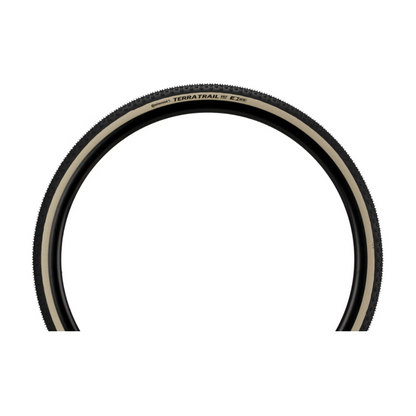 CONTINENTAL Terra Trail 28" Pure Grip ShieldWall TR - Cream