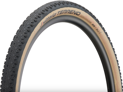 VITTORIA Terreno TL Ready Graphene 2.0 4C Transparent-Black