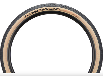 VITTORIA Terreno TL Ready Graphene 2.0 4C Transparent-Black