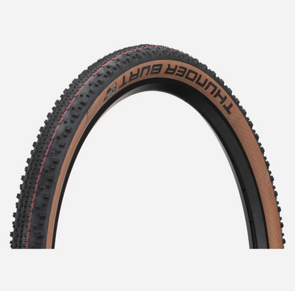 SCHWALBE Thunder Burt EVO ADDIX Speed Super Race TLE Transparent Skin