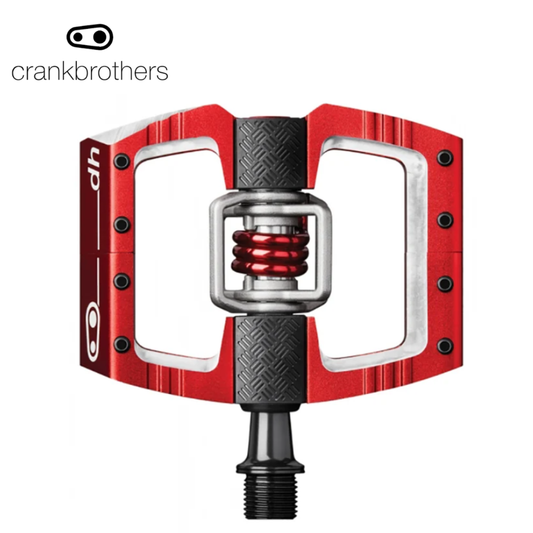 Medio Uso - CRANKBROTHERS Mallet DH - Pedals