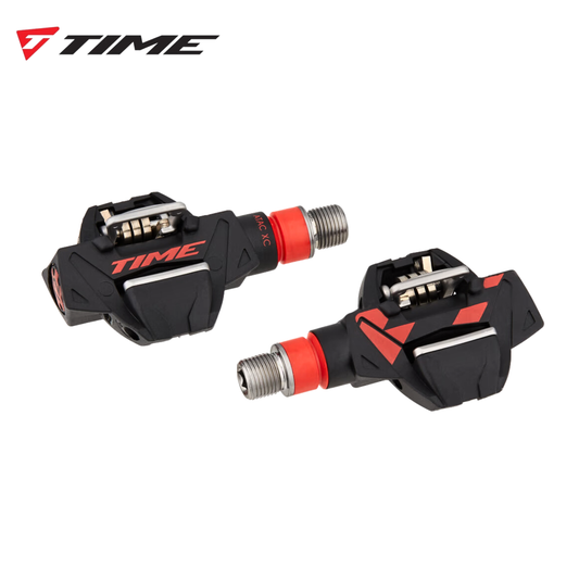 TIME Atac XC12 TITAN Carbon - Pedales